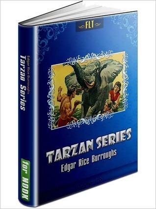 Tarzan Series