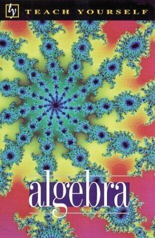 Teach Yourself Algebra