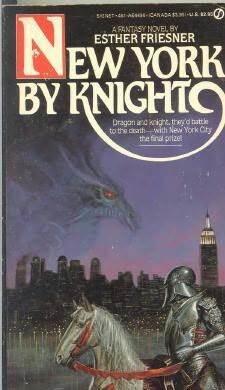 New York by Knight