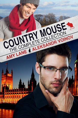 The Country Mouse Collection
