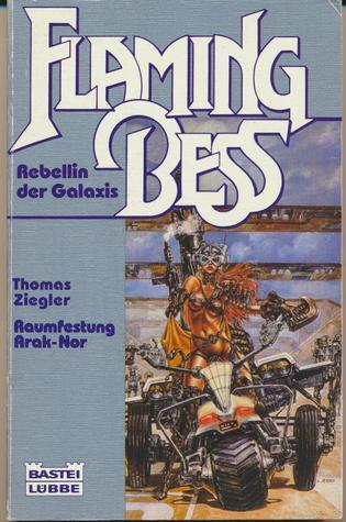 Raumfestung Arak-Nor