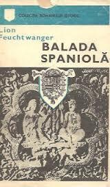 Balada Spaniola