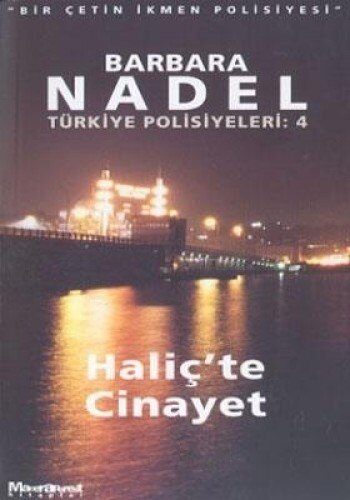 Halic'te Cinayet