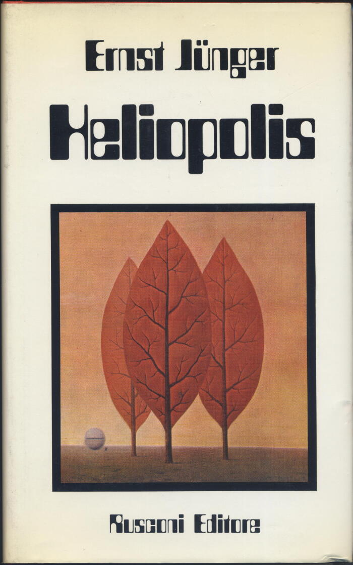 Héliopolis