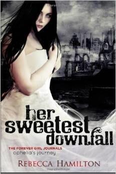 Her Sweetest Downfall