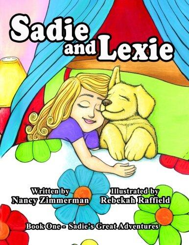 Sadie and Lexie