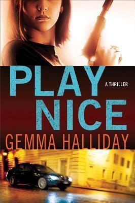 Anna Smith & Nick Dade Thrillers