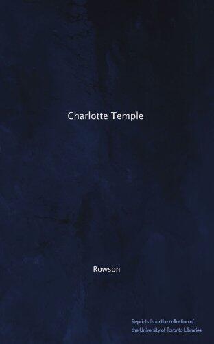 Charlotte Temple