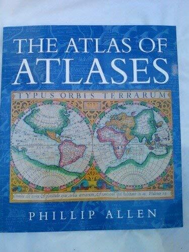 Atlas of Atlases