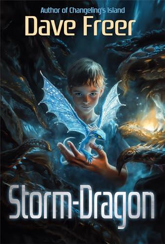 Storm-Dragon