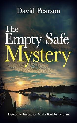 The Empty Safe Mystery