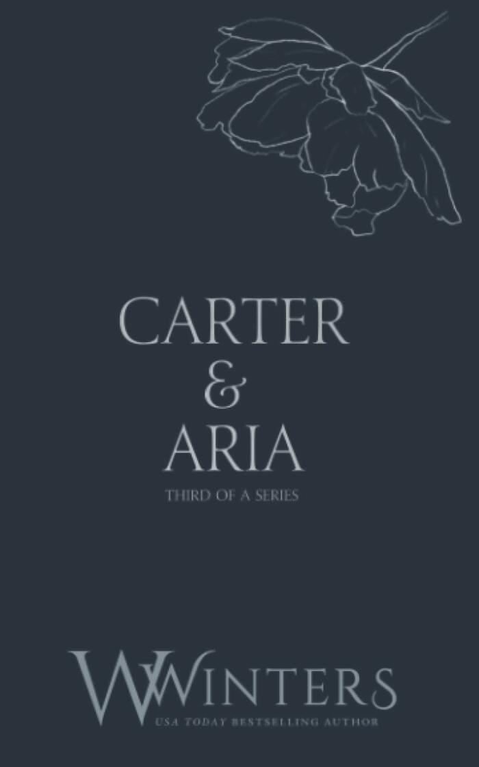 Carter & Aria: Breathless