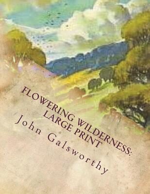 Flowering Wilderness