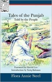 Tales of the Punjab: Told by the People