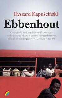 Ebbenhout: Afrikaanse ontmoetingen