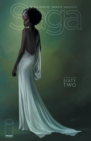 Saga (No. 62)