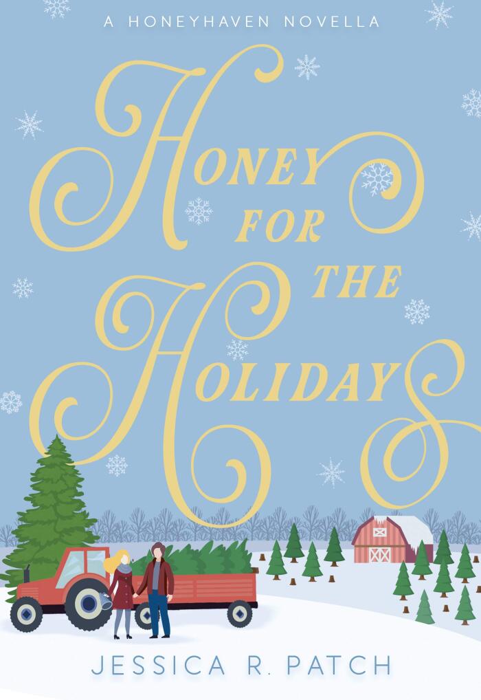 Honey for the Holidays