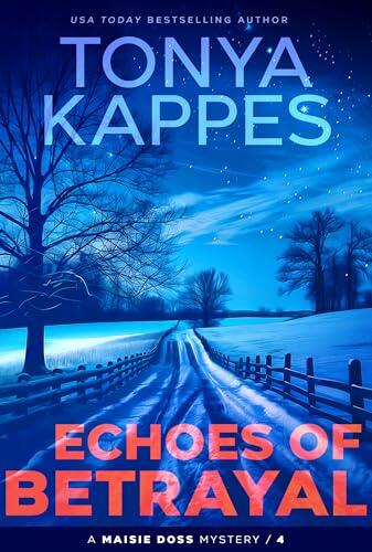 Echoes of Betrayal