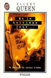 Et le huitième jour...