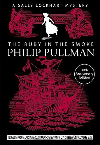 The Ruby in the Smoke