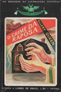 O Crime da Raposa
