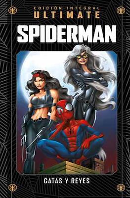 Ultimate Spiderman 7: Gatas y reyes