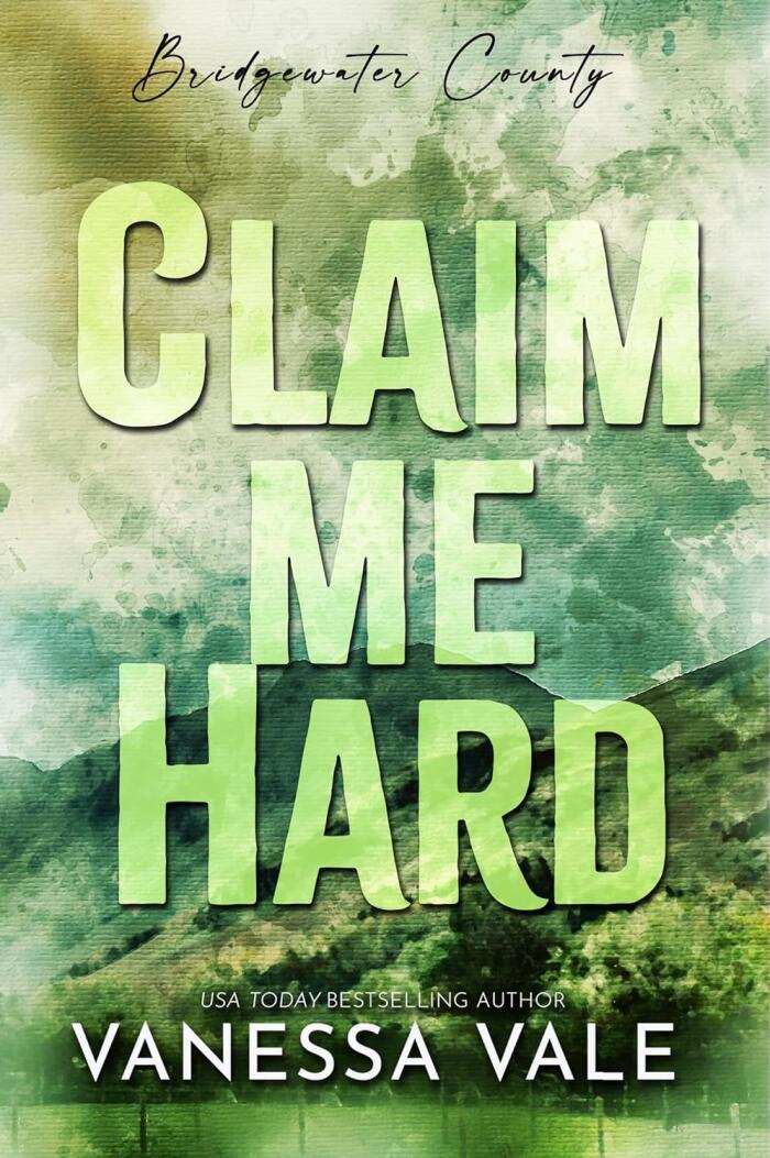 Claim Me Hard