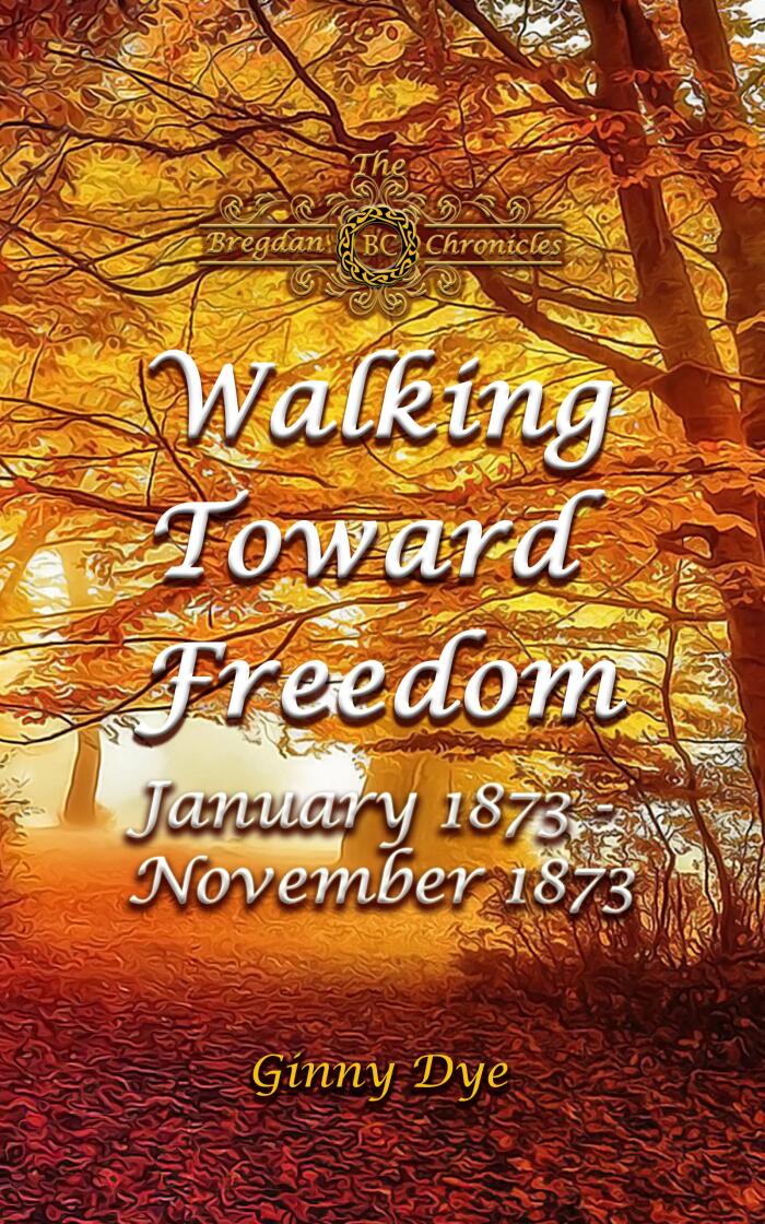 Walking Toward Freedom