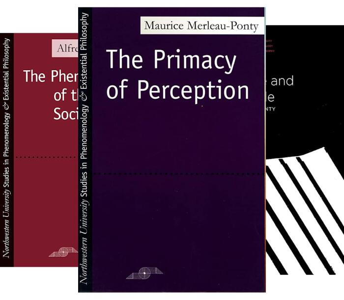 Studies in Phenomenology and Existential Philosophy