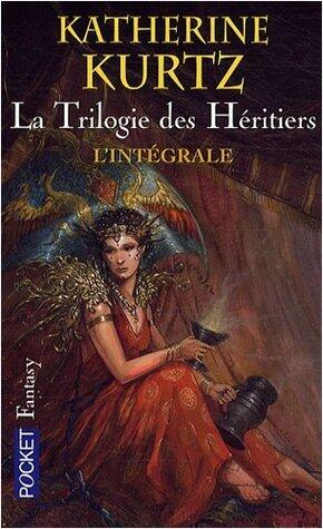 Les Derynis, La Trilogie des Héritiers : L'intégrale