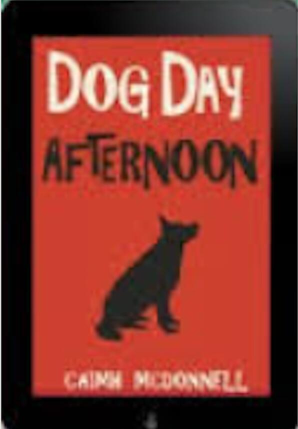 Dog Day Afternoon