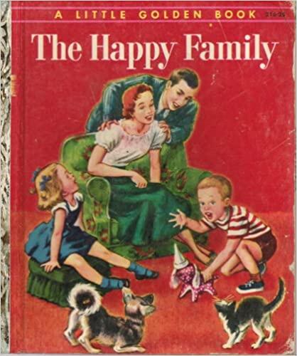 The Happy Family