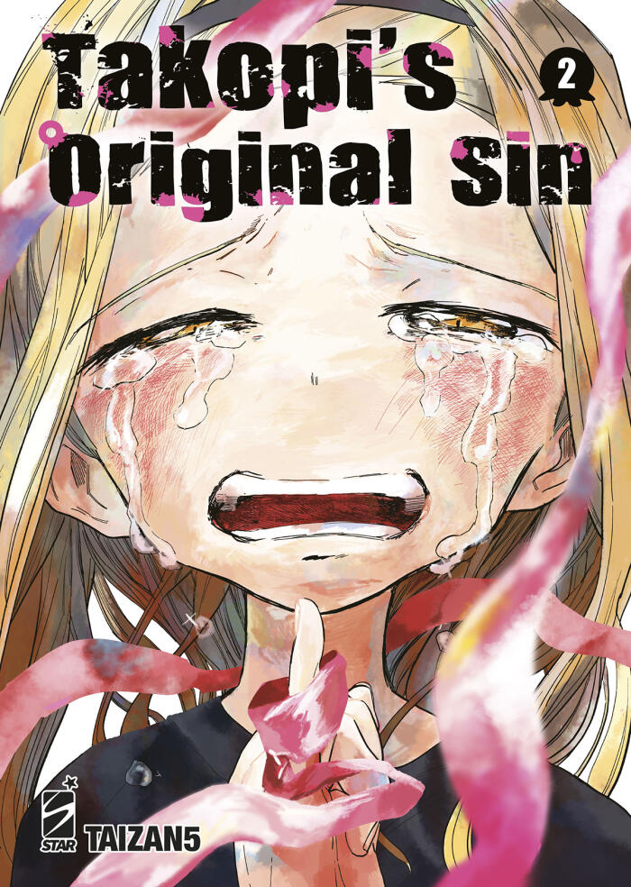 Takopi's Original Sin, Vol. 2