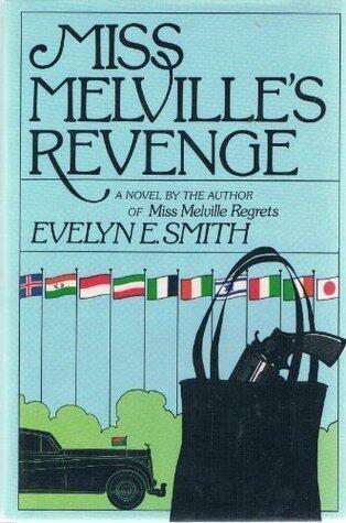 Miss Melville's Revenge