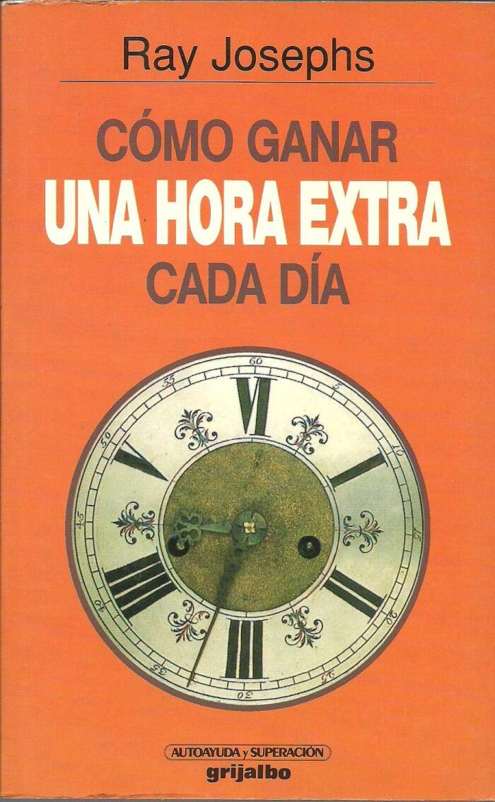 Cómo ganar una hora extra cada día