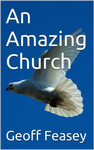 An Amazing Church