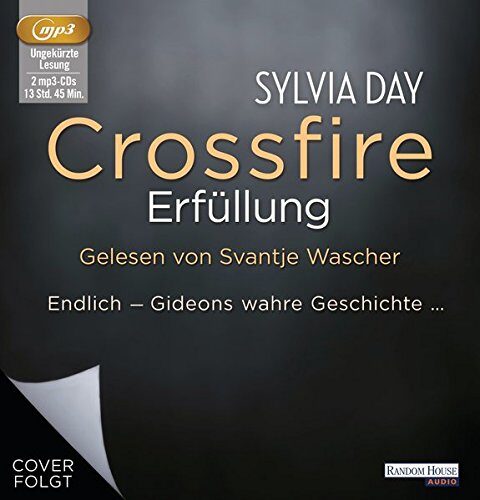 CROSSFIRE-ERFUELLUNG 3/MP - DA