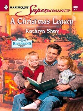 A Christmas Legacy