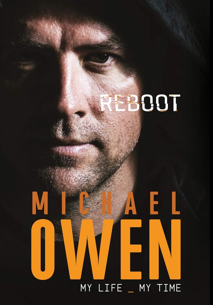 Michael Owen Reboot