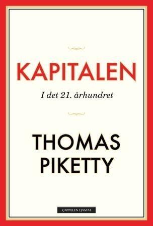 Kapitalen i det 21. århundre