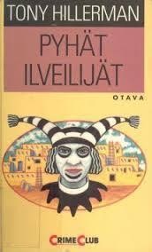 Pyhät ilveilijät