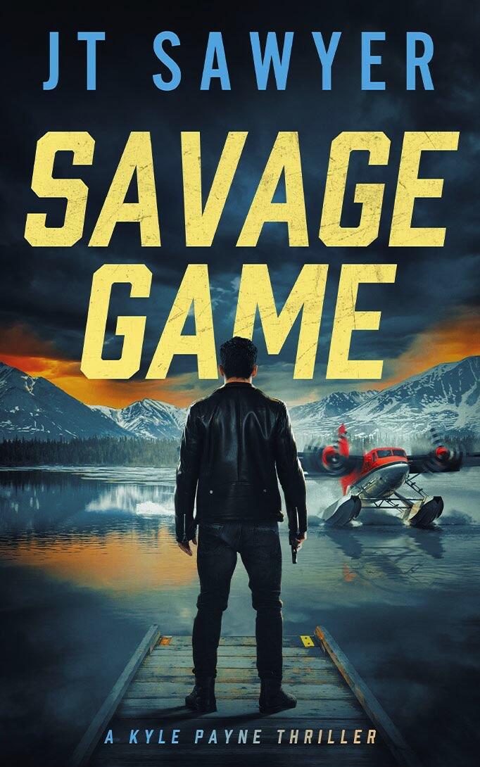 Savage Game