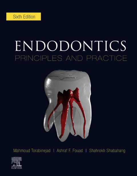 Endodontics (E-Book): Principles and Practice