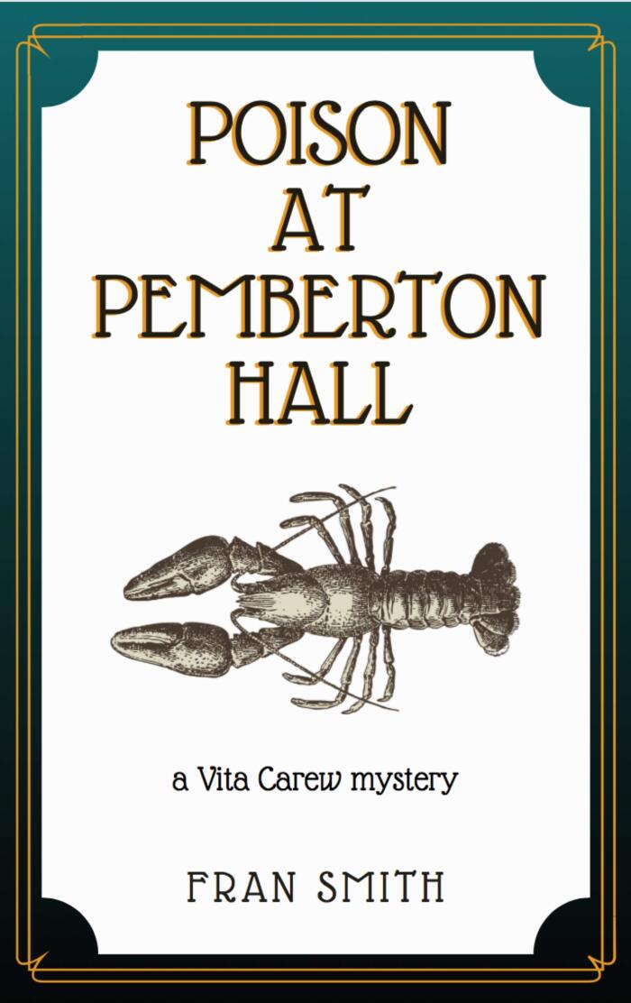 Poison at Pemberton Hall