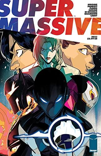 Supermassive 2023 #1