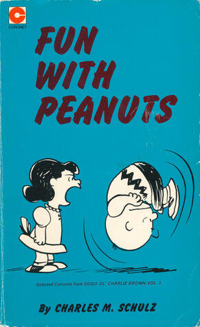 Fun With Peanuts