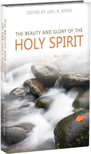 The Beauty and Glory of the Holy Spirit