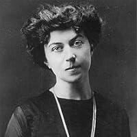 Alexandra Kollontai
