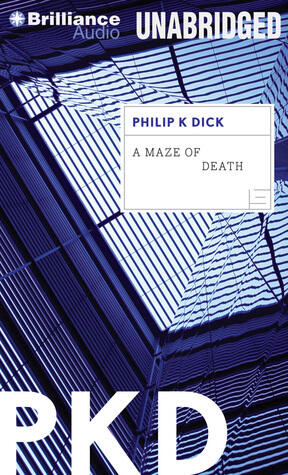 A Maze of Death