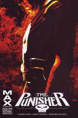 The Punisher, Vol. 5